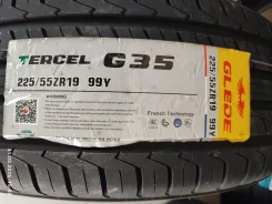 Glede Tercel G35. ������, 2024 ���, ����� ����