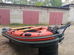 Angler Reef. ����� 3,7��., ��������� ��� ��������� ����