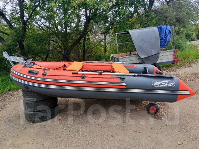 Angler Reef. ����� 3,7��., ��������� ��� ��������� ����