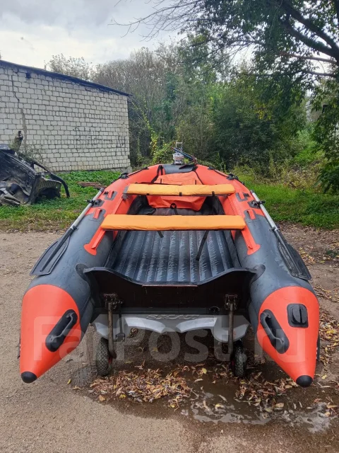 Angler Reef. ����� 3,7��., ��������� ��� ��������� ����