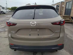 Mazda CX-5. KFEP506269 ����