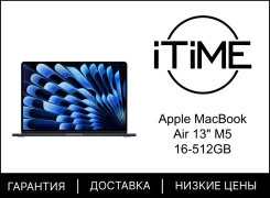 Apple MacBook Air 13 2026. 13", ��� 16 ��, ���� 512���, WiFi: 1, Bluetooth: 1, ����������� �� 16��. ��� ����� �� ������������ ����