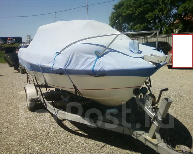 Yamaha SR-17. 1990 ���, ����� 4,95��., ��������� ���������, 60��.�., ������ ����