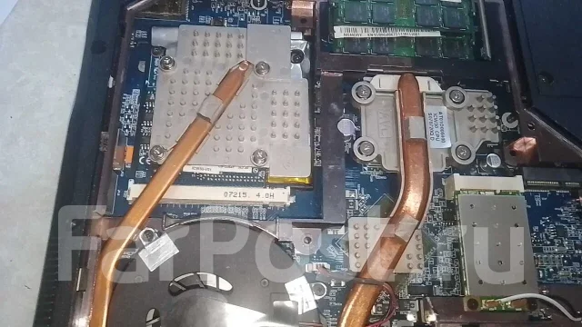 Acer Aspire 5520G. 15.4", 1,6����, ��� 2048 ��, ���� 120���, WiFi: 1, ����������� �� 1��. ����