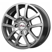 iFree �������. 5.5x14", 4x114.3, ET38, �� 67,1���. ����