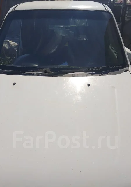 Nissan Cube. �������, ��������, 1.0 (85��.�.), ������, 322 000����. �� ����