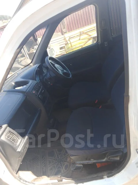 Nissan Cube. �������, ��������, 1.0 (85��.�.), ������, 322 000����. �� ����