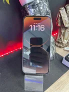Apple iPhone 14 Pro Max. �/�, 128 ��, �������, 3G, 4G LTE, 5G, Dual-SIM ����
