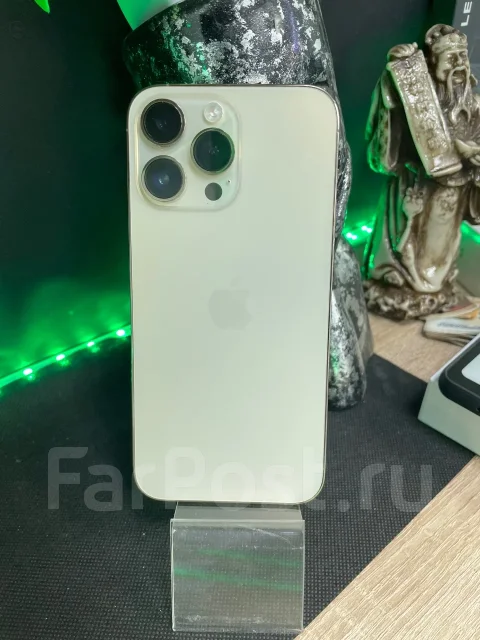 Apple iPhone 14 Pro Max. �/�, 128 ��, �������, 3G, 4G LTE, 5G, Dual-SIM ����