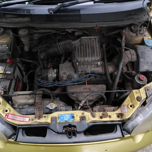 Honda HR-V. ��������, 4wd, 1.6 (125��.�.), ������, 320 000����. �� ����