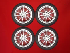 Bridgestone Eco Forme SE-10