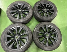 NZ Wheels F-3