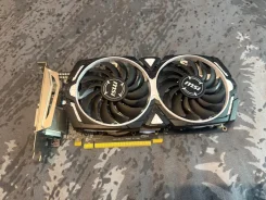 Radeon RX 570 ����