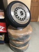 BBS Super RS
