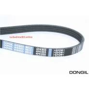 ������ ������������ Dongil 4PK855 4PK855 ����