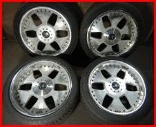 AME Modelart Reviver