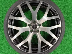 RAYS Waltz Forged S7