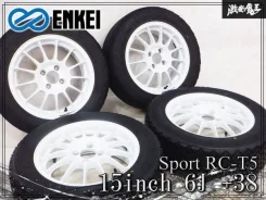 Enkei Sport RC-T5