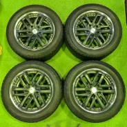 Work LS Brightring SUV