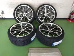 Work Schwert SC4