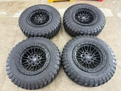 Vortek Offroad