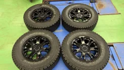 RAYS Team Daytona FDX F7