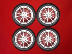 Bridgestone Eco Forme SE-10