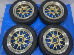 NS Wheels
