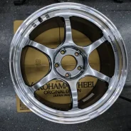 Advan Racing RG-D2