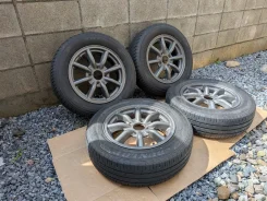 SSR Watanabe RS-8