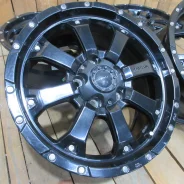 MKW Off-Road