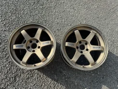 RAYS Volk Racing TE37