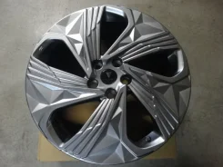 Modellista WingDancer