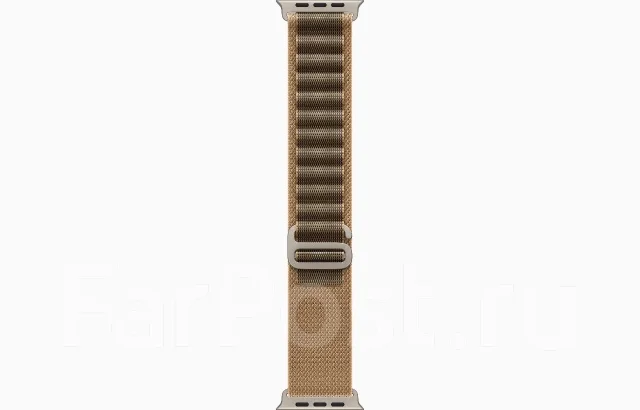 Apple Watch Ultra 4. GPS, NFC, IP68. ��� ����� �� ���������� ����