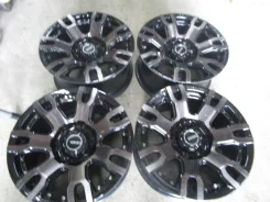 RAYS Team Daytona FDX F7S