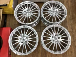 TWS EXlete 118F Sport Monoblock
