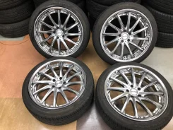Weds Maverick 1212F