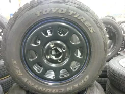 MLJ Daytona SS