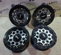 COX. 9.0x18", 5x150, ET25 ����