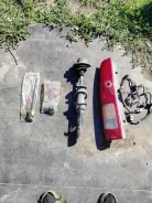 Honda Capa. D15B ����