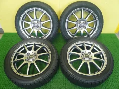 Avk Wheels