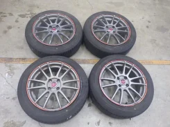 RAYS Gram Lights 57Xtreme STD Spec