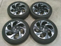 Custom