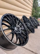 RAYS Homura 2X10BD. 8.5x20", 5x114.3, ET38, �� 73,1���. ����