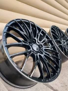 RAYS Homura 2X10BD. 8.5x20", 5x114.3, ET38, �� 73,1���. ����