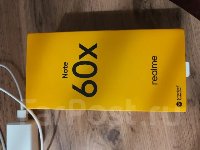 Realme Note 60x. �/�, 64 ��, ������ ����