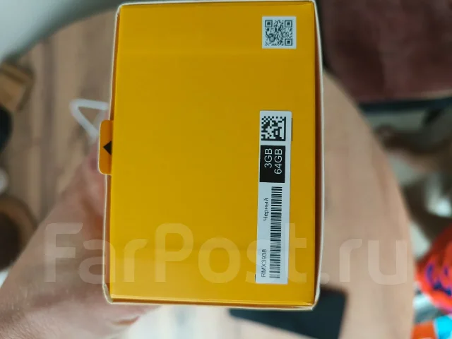 Realme Note 60x. �/�, 64 ��, ������ ����