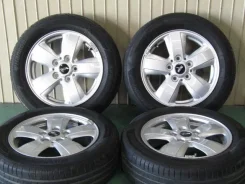 NZ Wheels F-55