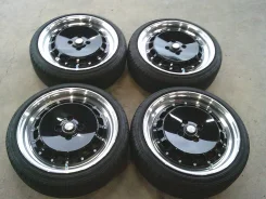 Custom Ducato RS