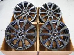 Abe Shokai La Strada LF-Sport LF II